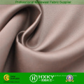 Satin Polyester Brushed Microfiber Fabric for Sofa